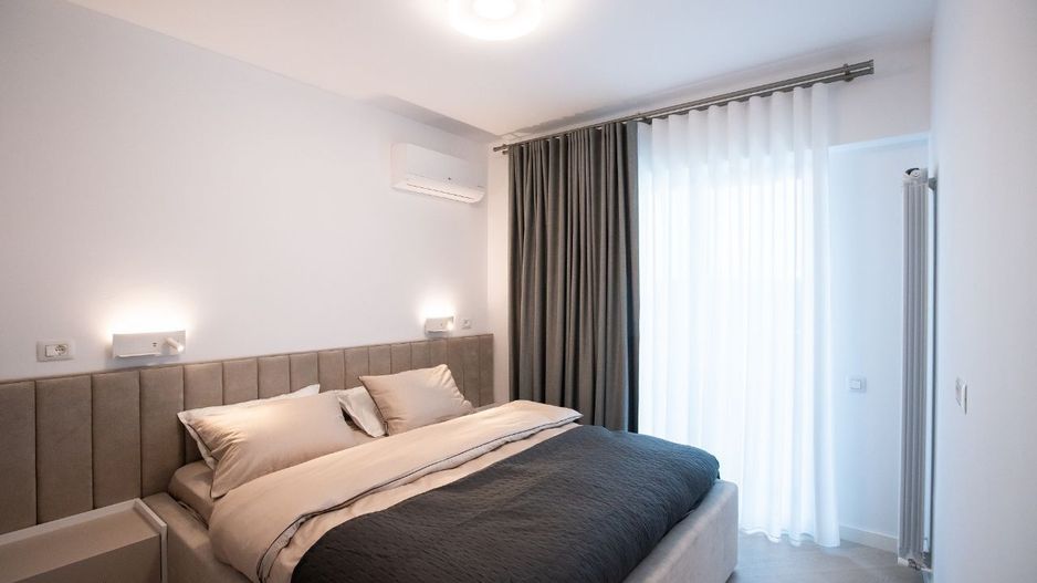 APARTAMENT 3 CAMERE PARCARE INCLUSA PIPERA - Poză 7