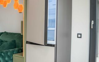 Short-term rent: 3 rooms apartment | Northside Park | Sector 1 - Poză 7