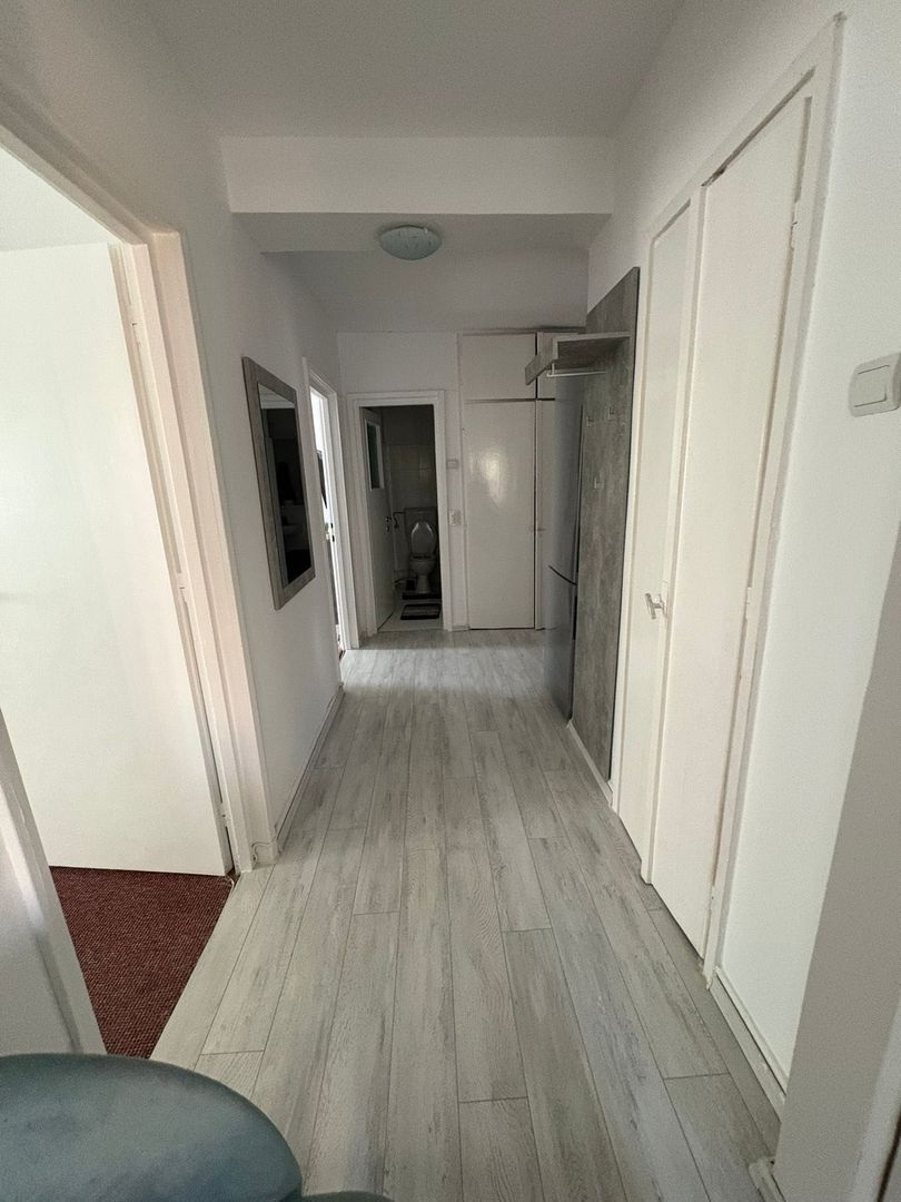 Medicina | 2 Camere | Decomandat | Centrala Proprie. - Poză 6