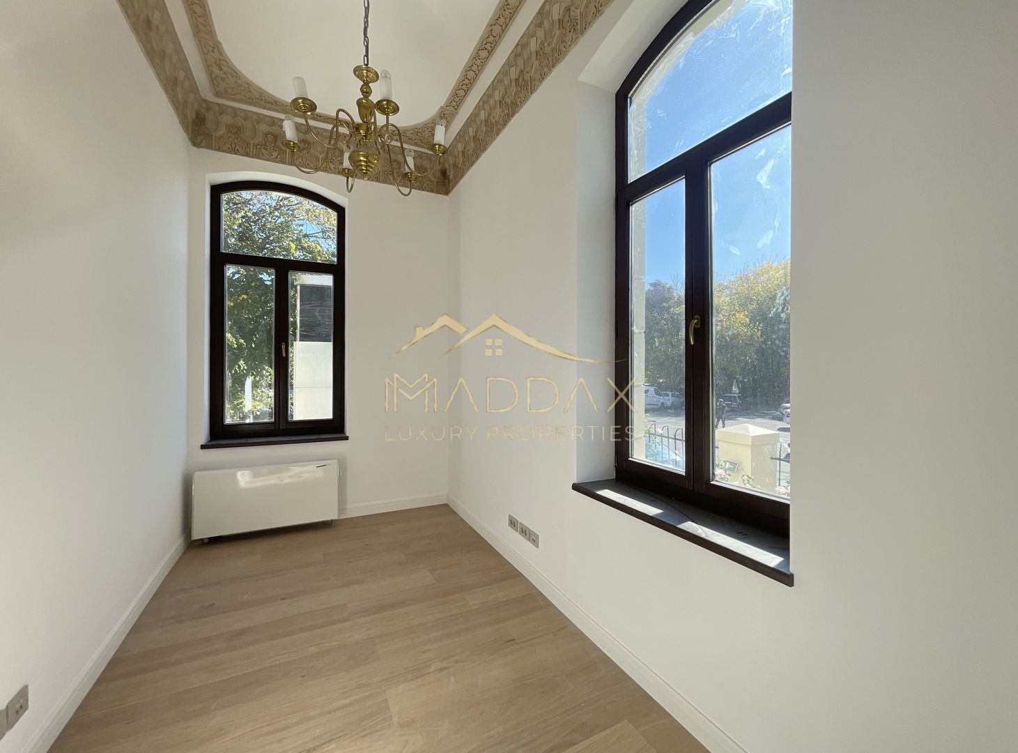 Masterpiece Heritage Villa***18 rooms//DOWNTOWN BUCHAREST - Poză 12