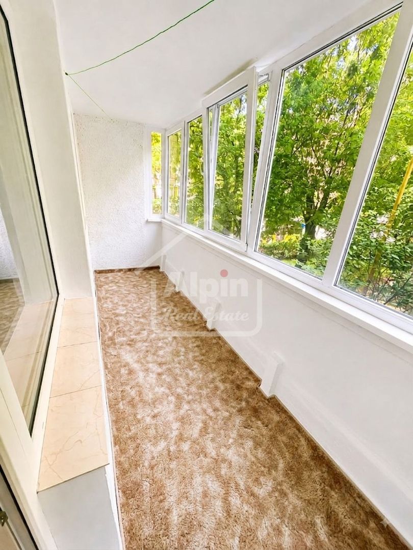 Apartament 2 Camere I Harmanului Garii - Poză 6