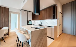 Apartament premium 3 camere | One Verdi Park | Vedere către parc - Poză 11