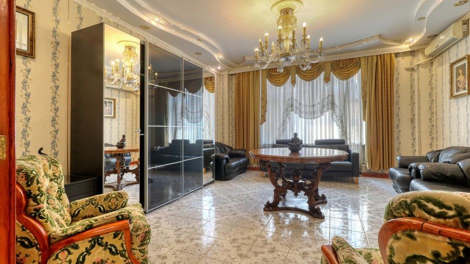 Oportunitate rară | Apartament 7 camere | 250 mp | Zona Dacia – - Poză 25