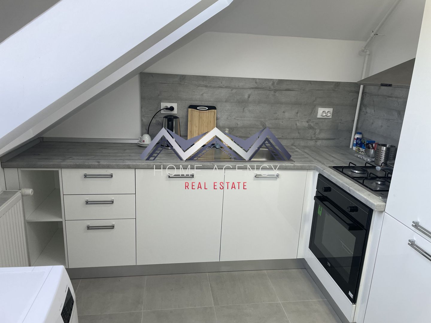 Apartament 3 camere Otopeni - Poză 4