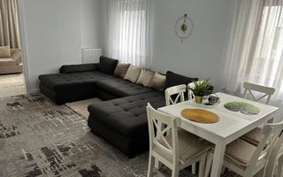 Apartament 3 camere Torontalului bloc nou - Poză 1