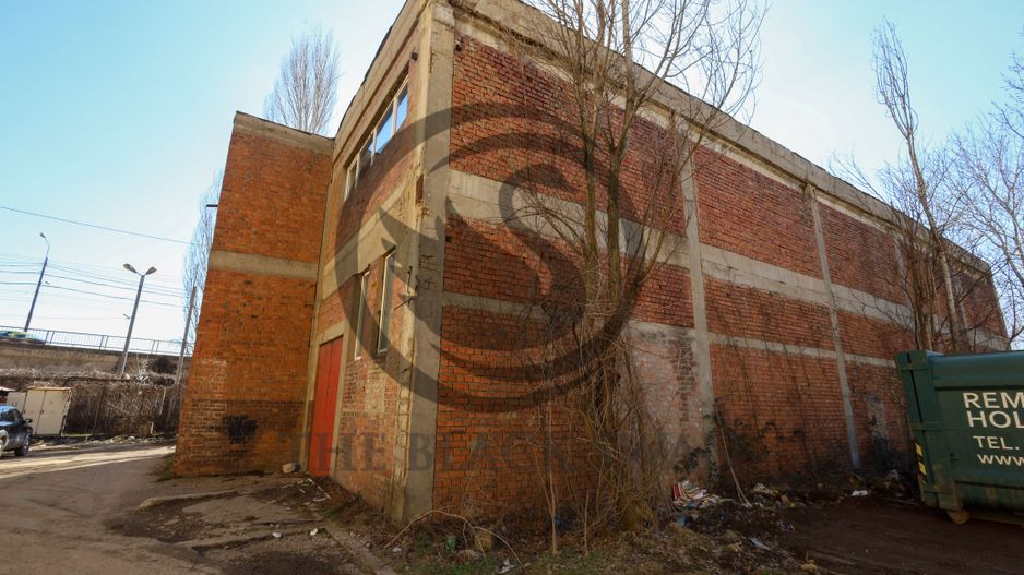 Hala industriala de vanzare | Mihai Bravu, Ploiesti | COMISION 0% - Poză 12