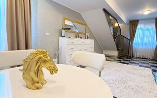 Vila mobilata si utilata, 6 camere, 3 bai, Teren 462 mp - Poză 15