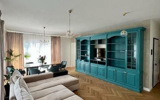 Apartament  cu 3 camere in Aviatiei - Poză 1