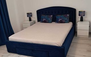 3 Camere | Mobilat | Modern | CT | Zona linistita | Utilat - Poză 3