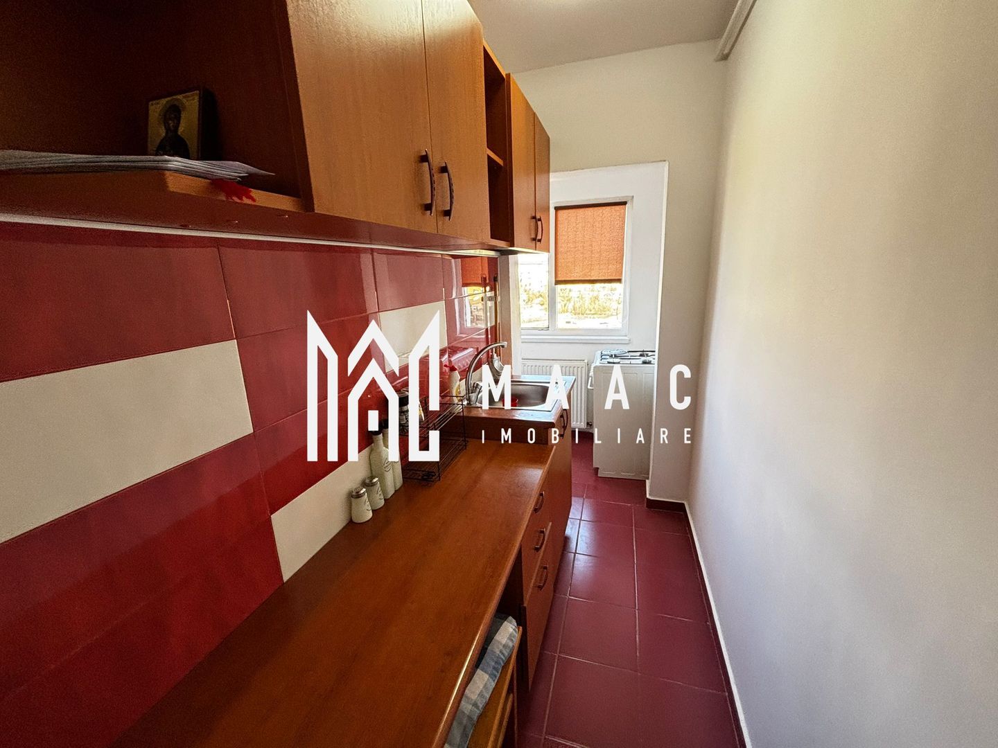 Garsoniera | Mobilată și utilată | Etaj 3 | Pivnita | Stefan cel Mare - Poză 2