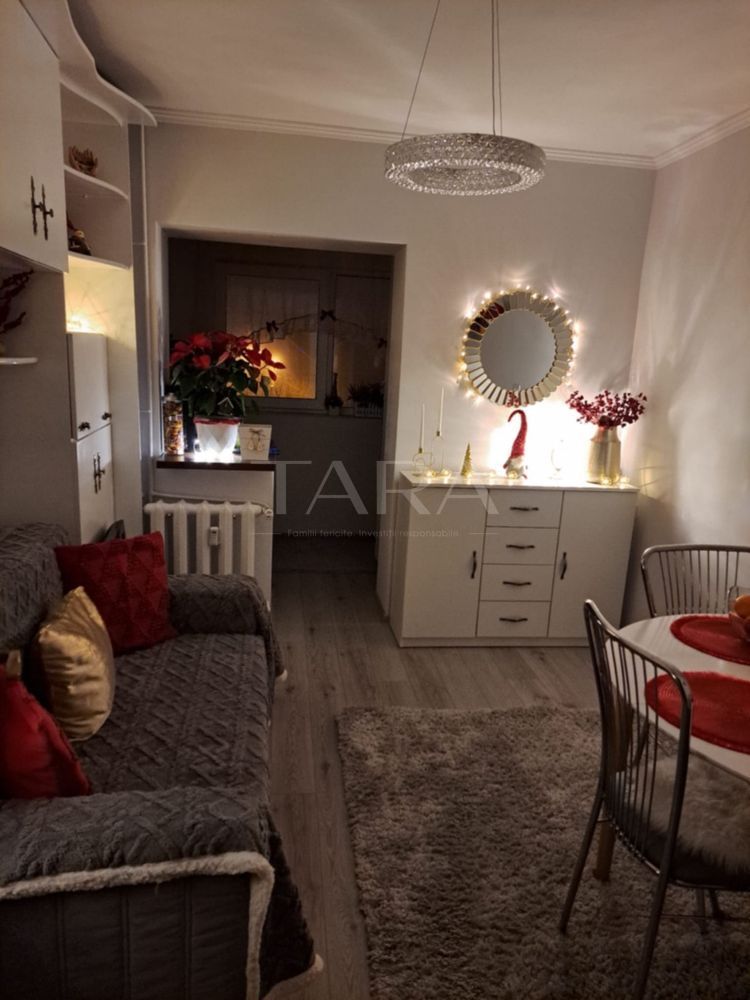 De vânzare apartament în zona Dorobanților Cluj-Napoca. - Poză 6
