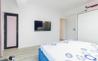 Casa Corbeanca P+1 cu 3 dormitoare si curte generoasa, terasa si loc de parcare - Poză 17