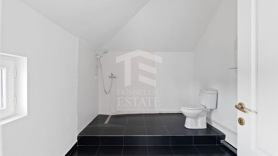 Casa individuala | P+M | Teren 1446 MP | Sup Ut 242 MP | COMISION 0% - Poză 18