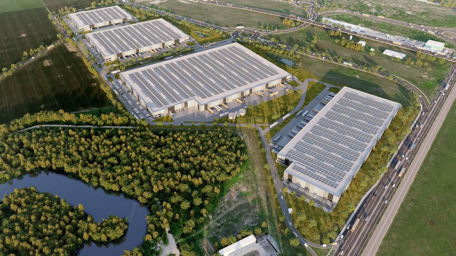 De inchiriat Hală Industrială 3000 mp in Nordul Capitalei - Poză 2