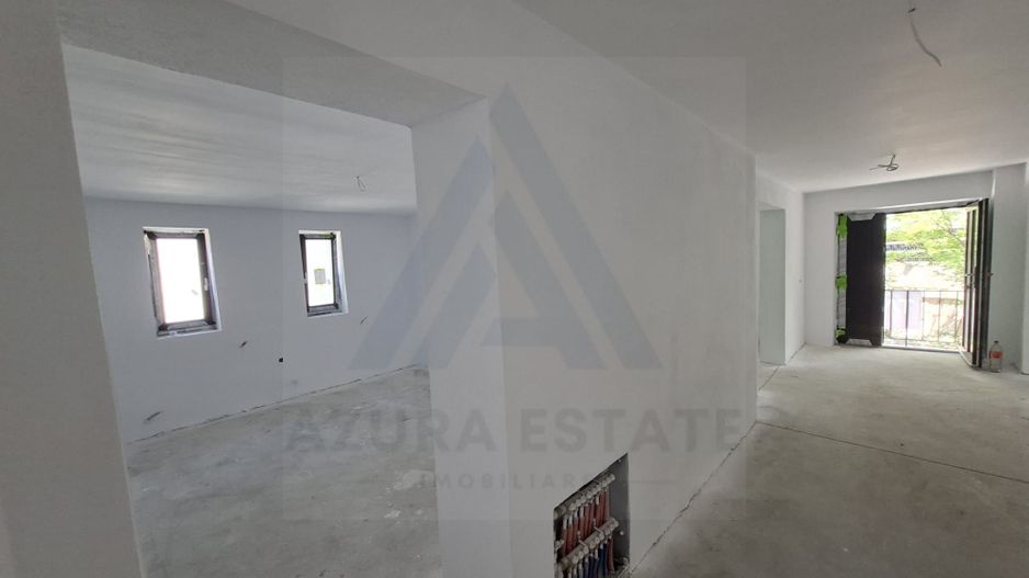 Casa individuala premium 236 mp utili si teren 1200 in Cisnadioara - Poză 12