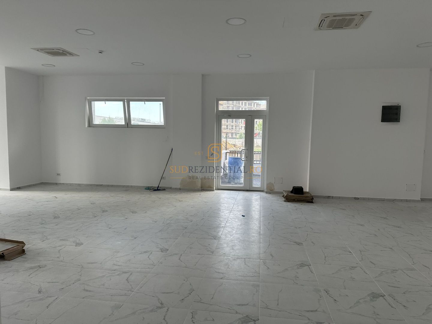 Spațiu Comercial Investiție | 226 mp Utili | Metalurgiei Park - Poză 10