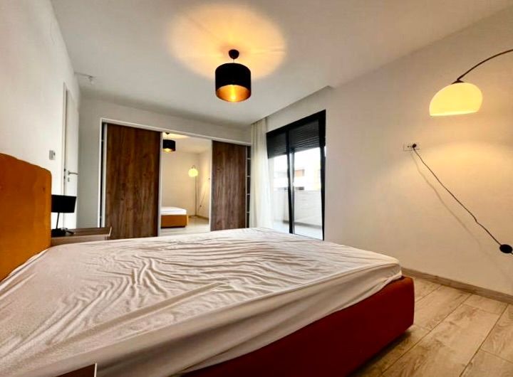 Apartament cu 2 camere primitor, pet friendly, Dumbrăvița - Kaufland - Poză 3