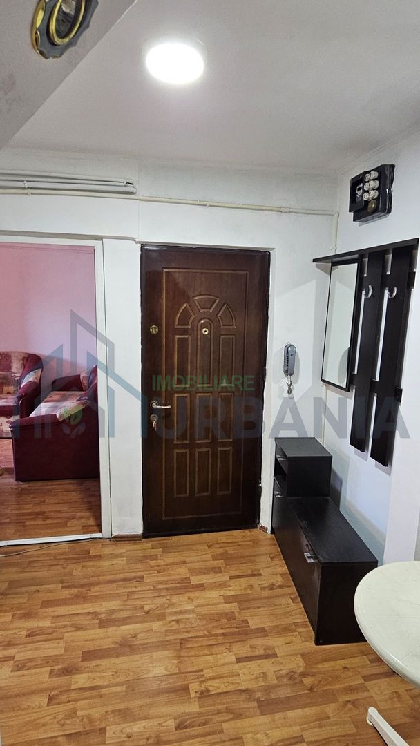 Apartament 2 camere decomandat, Dacia – Aleea Columnei, 44 mp, etaj 4/4 - Poză 7