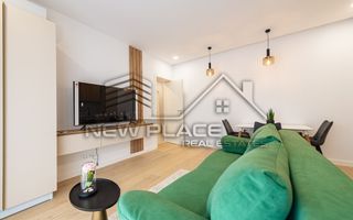 NUSCO CITY | Locatie Premium | Vedere spre curtea interioara | LUX - Poză 3