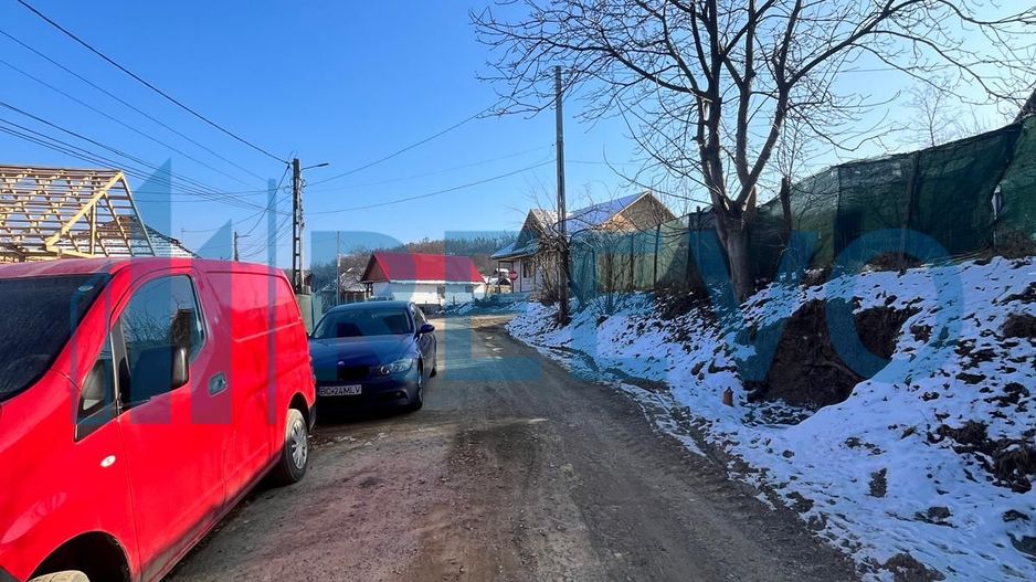 Casă și teren de vânzare, sat Buda, Blăgești, Bacău - Poză 22