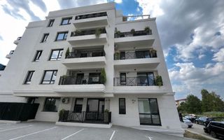 Chirie I Apartament 2 camere I The Class 2 I Rond OMV Pipera - Poză 9