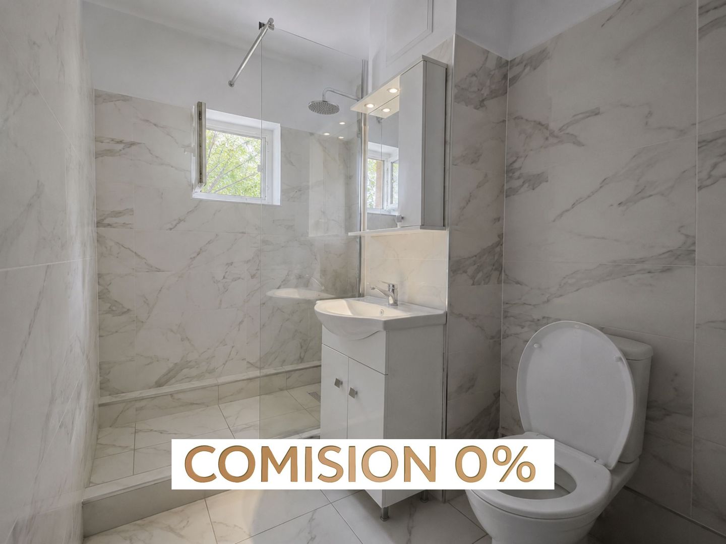 COMISION 0, Apartament 3 Camere,Decomandat, Etaj 3, Centrala, Aradului - Poză 1