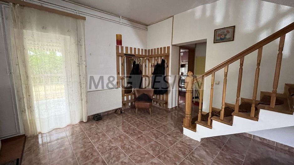 Inchiriez casa individuala Braytim - Poză 2