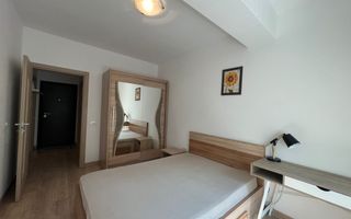 Apartament 2 camere Nicolina - Newton City - Poză 12