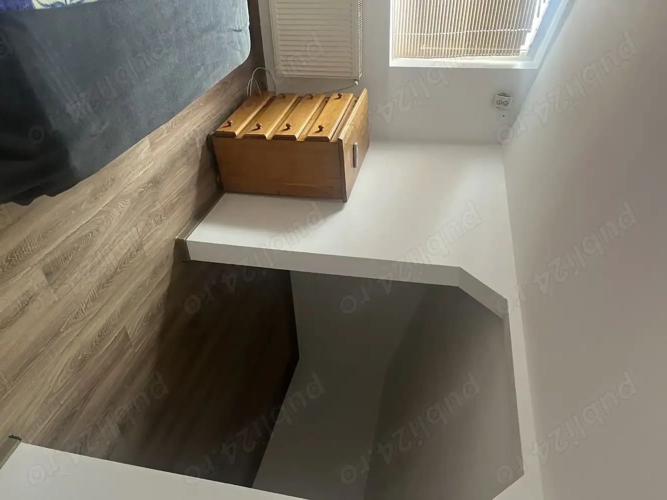 vand garsoniera 50 mp - Poză 3