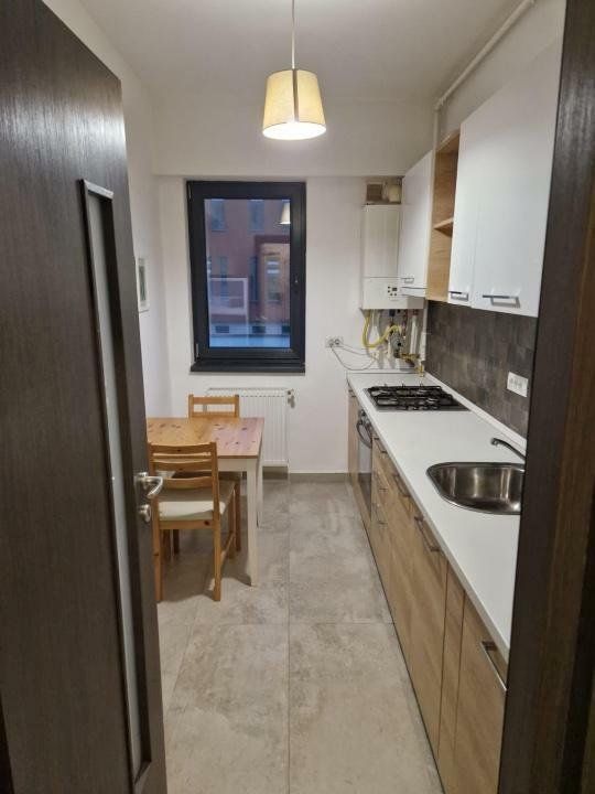 inchiriez apartament cu 2 camere, zona Grozavesti/Politehnica - Poză 7