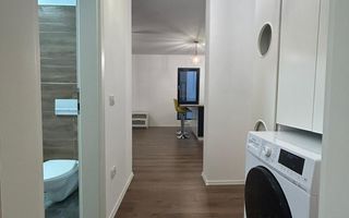 Giroc | 2 camere | 53 mp | Mobilat complet | Etaj 2 | Lift | Parcare - Poză 6