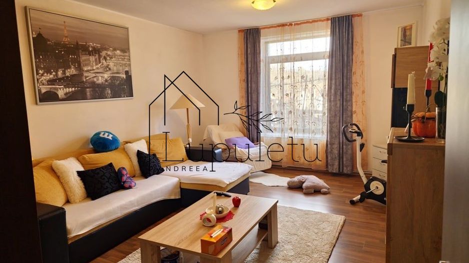 Apartament la Casă | Complet Renovat | 80 MPU | Cisnădie - Poză 1