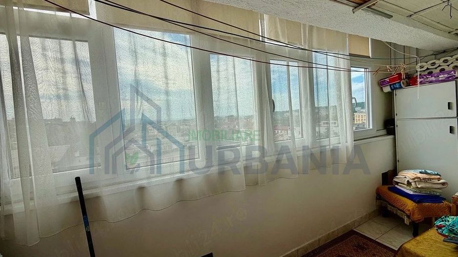 Apartament 3 camere, 71 mp, zona Garii, Iasi - vanzare - Poză 9
