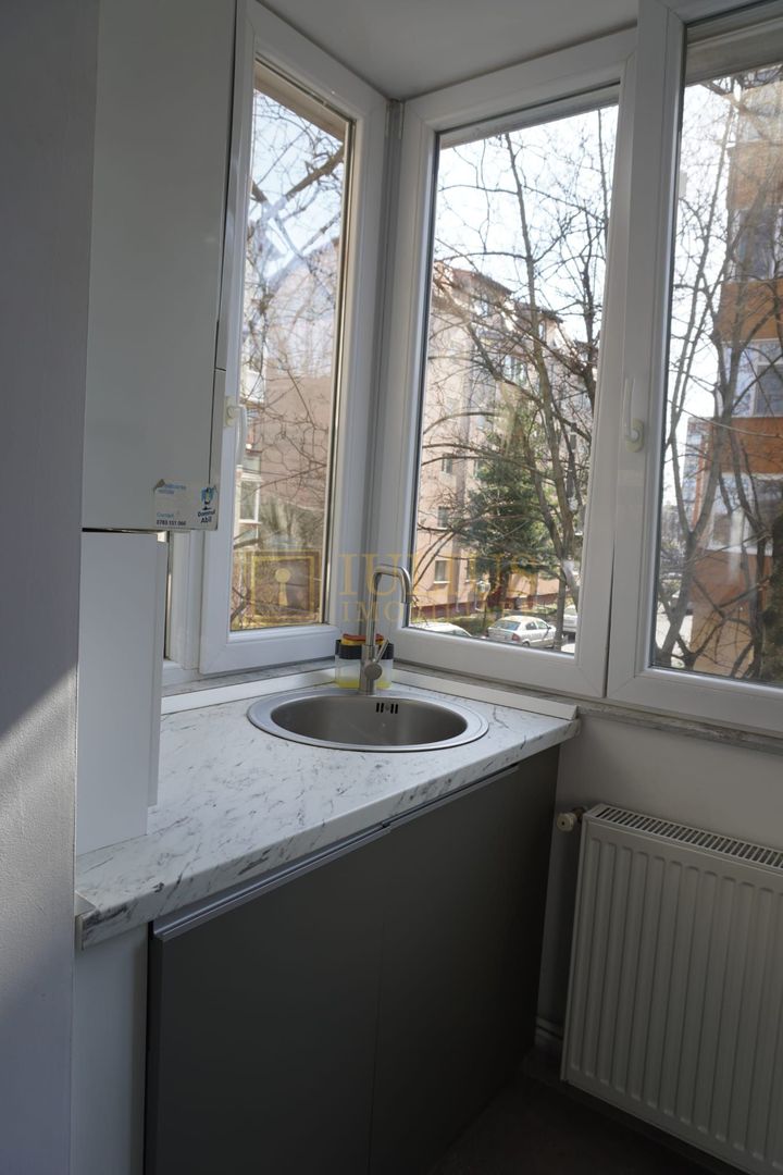 Zona Soarelui- Prima închiriere, complet pregătit pentru mutare - Poză 17