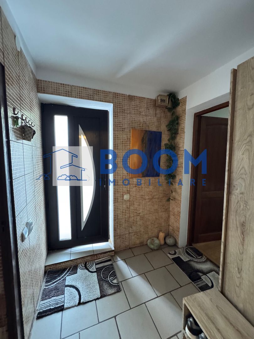 Apartament 3 camere | Zona Nord | Parter | Centrala Proprie - Poză 6