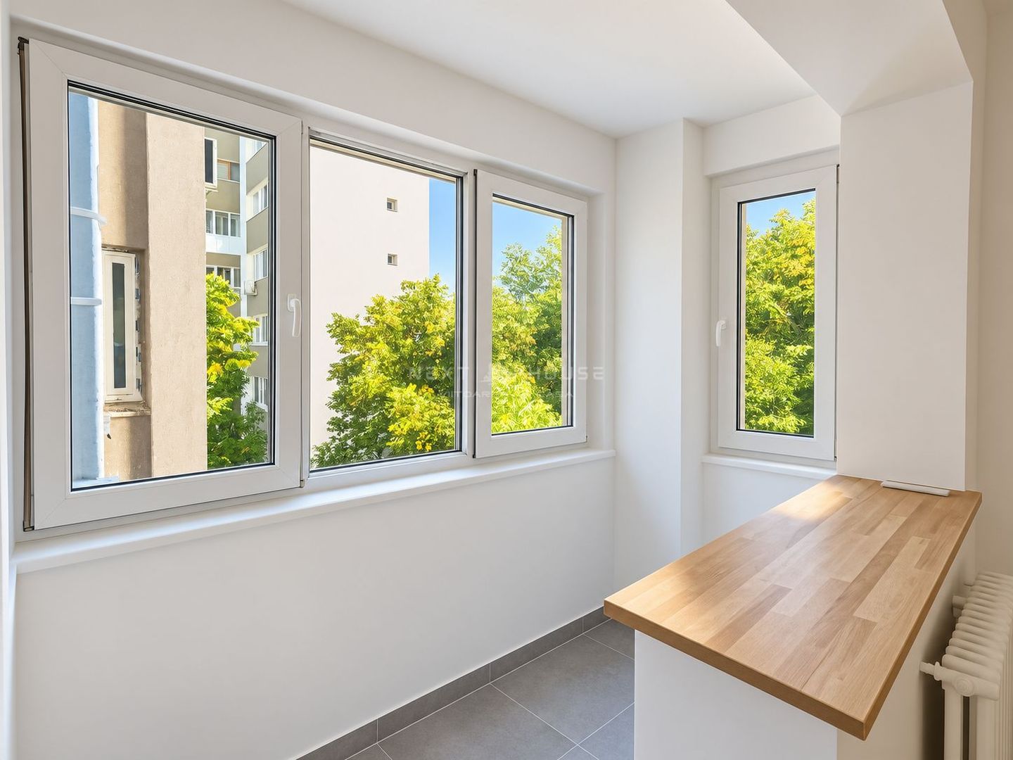 2 CAMERE DRUMUL TABEREI – FAVORIT | RENOVAT  | METROU | COMISION 0%  | - Poză 4