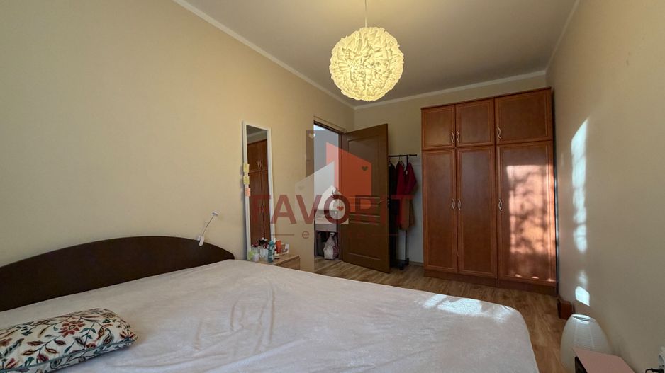 2 camere | Etaj 2 | Renovat | Mobilat si utilat | Centrala proprie - Poză 14