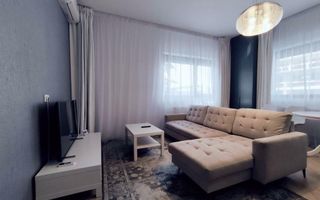 APARTAMENT 3 CAMERE | PIPERA | COMPLET MOBILAT SI UTILAT - Poză 2