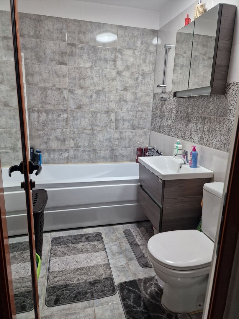 Lipovei | Decomandat | Mobilat | Centrală proprie + Clima - Poză 5