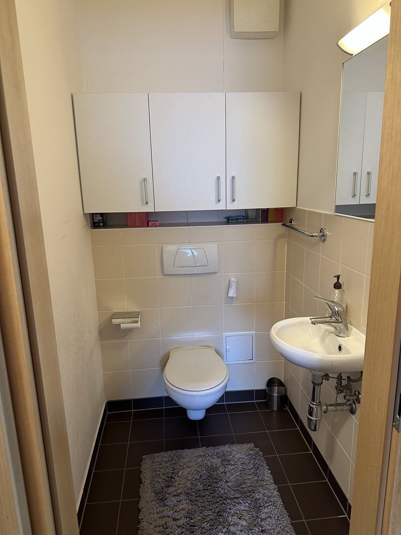 Apartament 3 camere cu gradina privata(179mp) - Rezidenz - Cartierul German - Poză 10