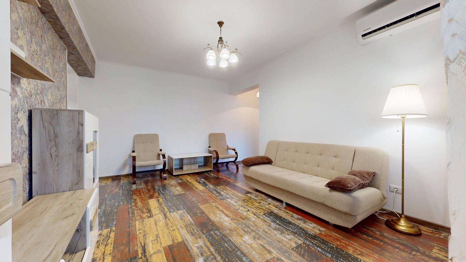 Apartament de vanzare 3 camere -loc de parcare-  Fundeni-Dobroesti - Poză 3