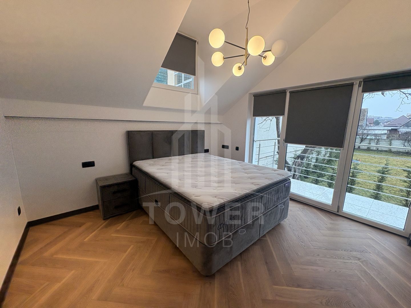 Apartament 3 camere | 58,3 mp | COMISION 0% - Poză 3