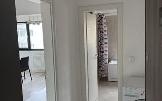 Apartament Metropolitam Iassium Luxury-Targu Cucu- 499 EURO - Poză 7