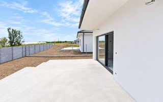 Casă Nouă Odoreului 4 camere - Poză 5