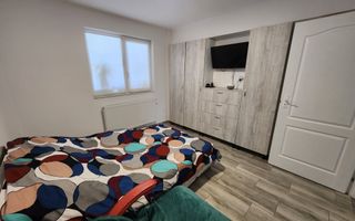 De vanzare apartament 4 camere, Ampoi 2 - Poză 3
