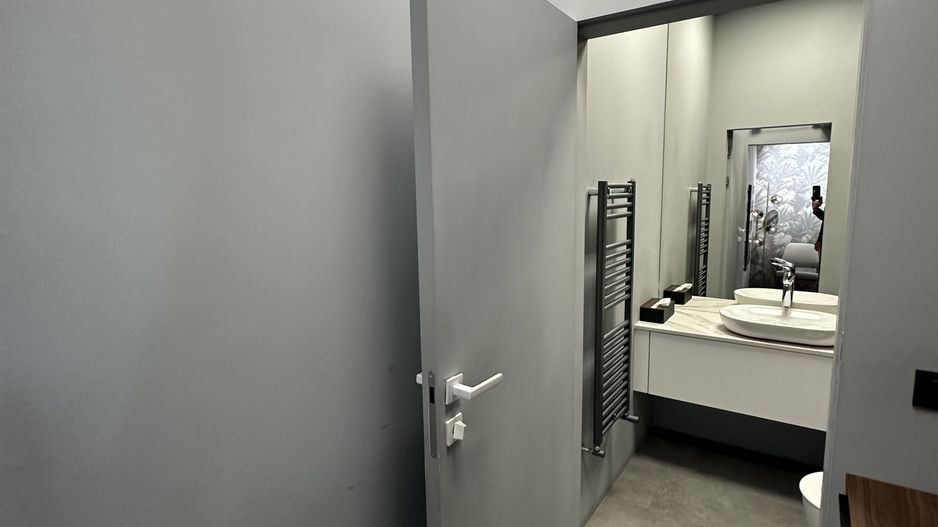 Spatiu comercial 193 mp la artera - Poză 8