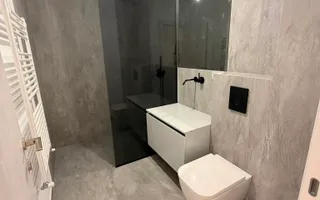 Apartament 4 camere | Iancu Nicolae | Imobil 2022 | Terasă și grădină - Poză 13