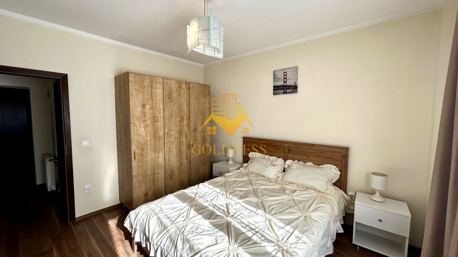 3 camere, parcare, bloc nou, Zorilor Zona UMF, Observatorului, Profi - Poză 1