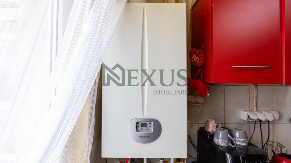 Apartament 2 camere decomandat, Str. Carpați, Bacău - Poză 12