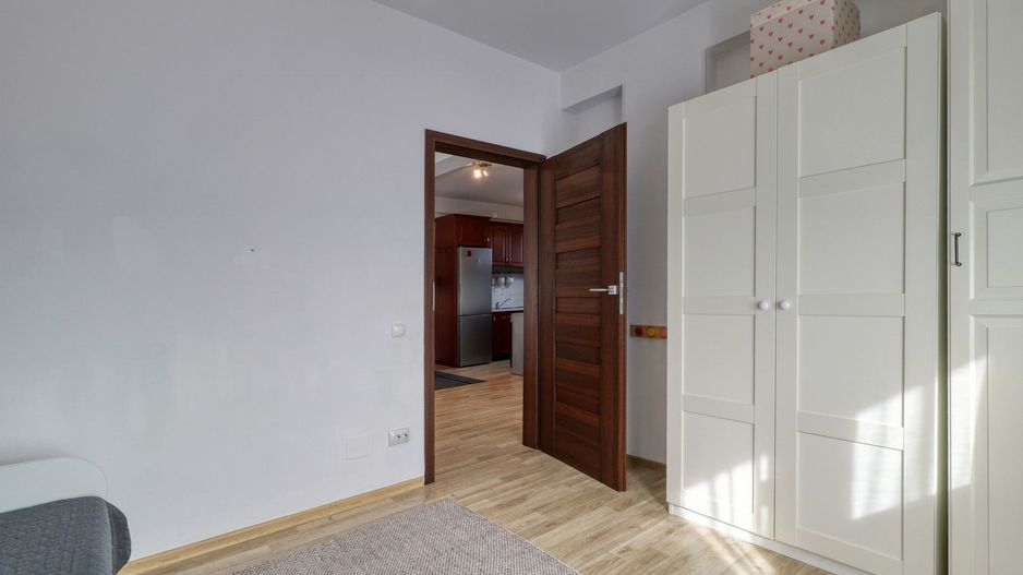 Apartament 3  camere si curte mare - Bucurestii Noi - comision 0 - Poză 7